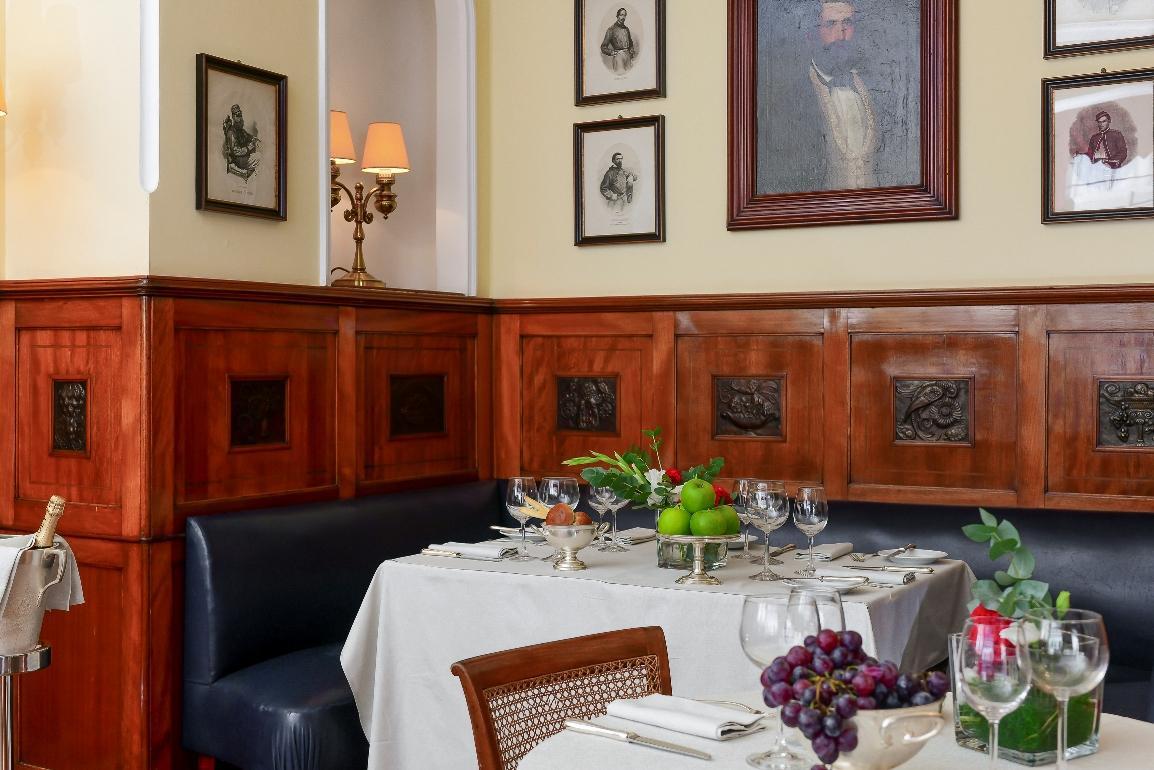 Bettoja Massimo D'azeglio Hotel Rome