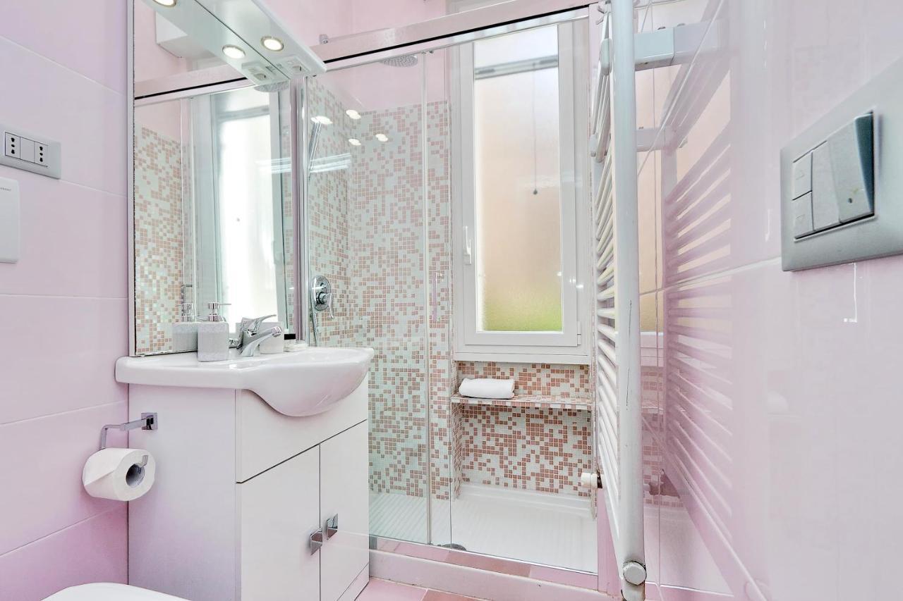 Casetta Fiorelli Apartment