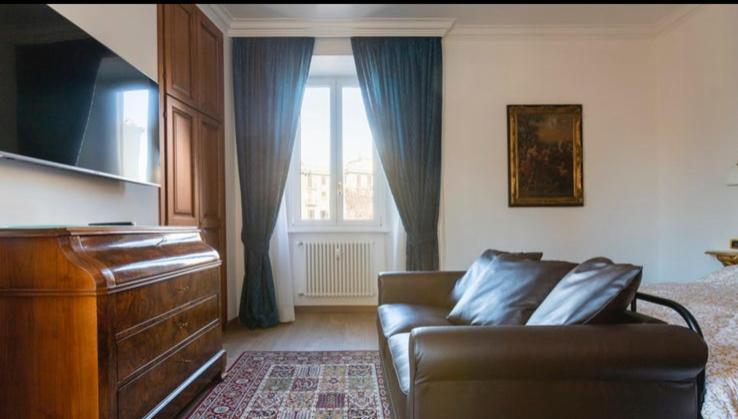 Casa Sangalletti Apartment *