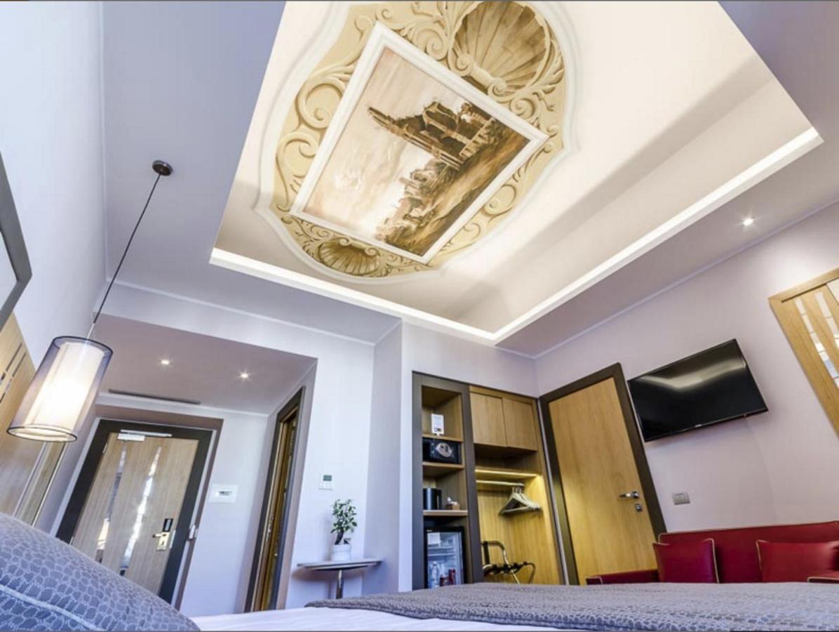 Giolli Nazionale 3* Rome