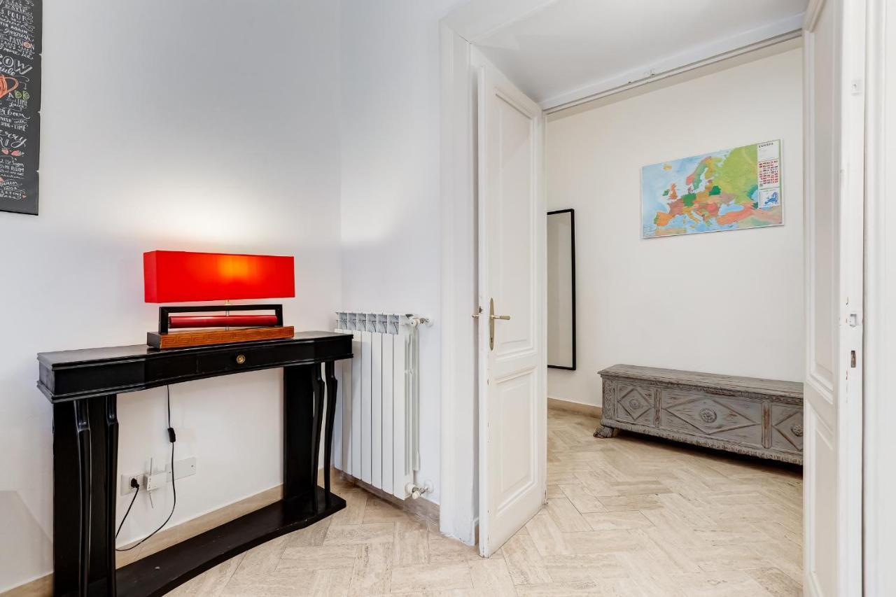 Appartamento Vatican Andrea's House *