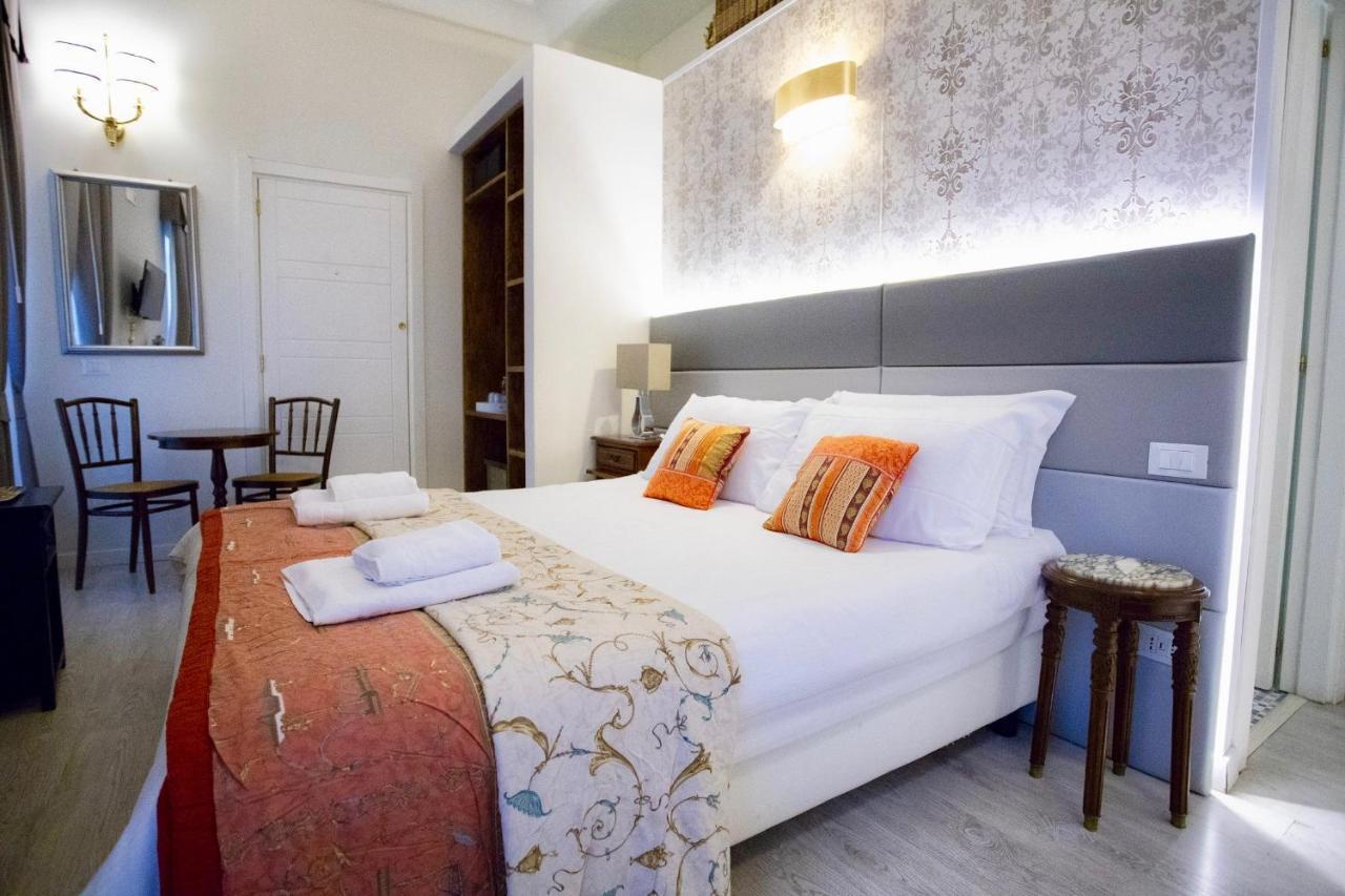 Bed & Breakfast Navona Residenza De Charme 2*