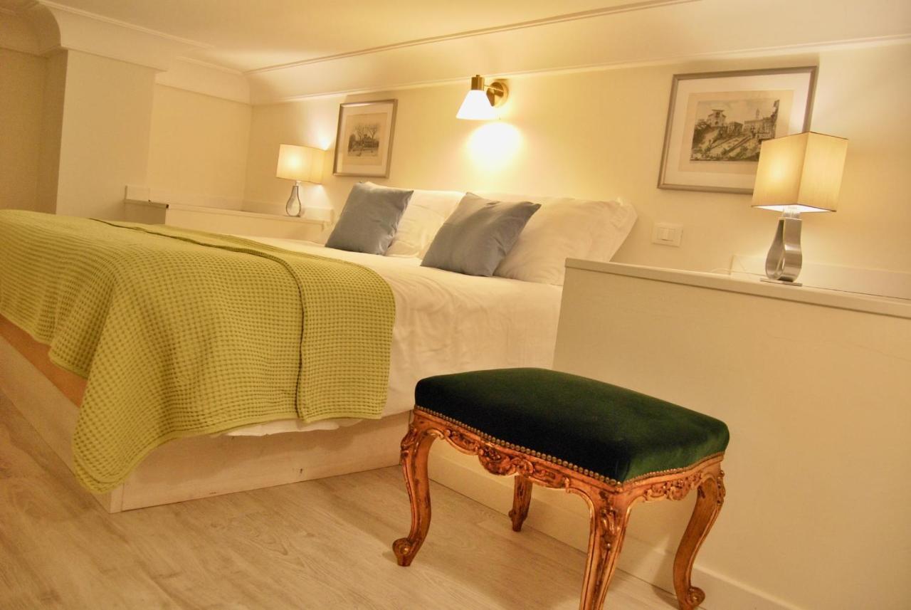 Navona Residenza De Charme Bed & Breakfast 2*