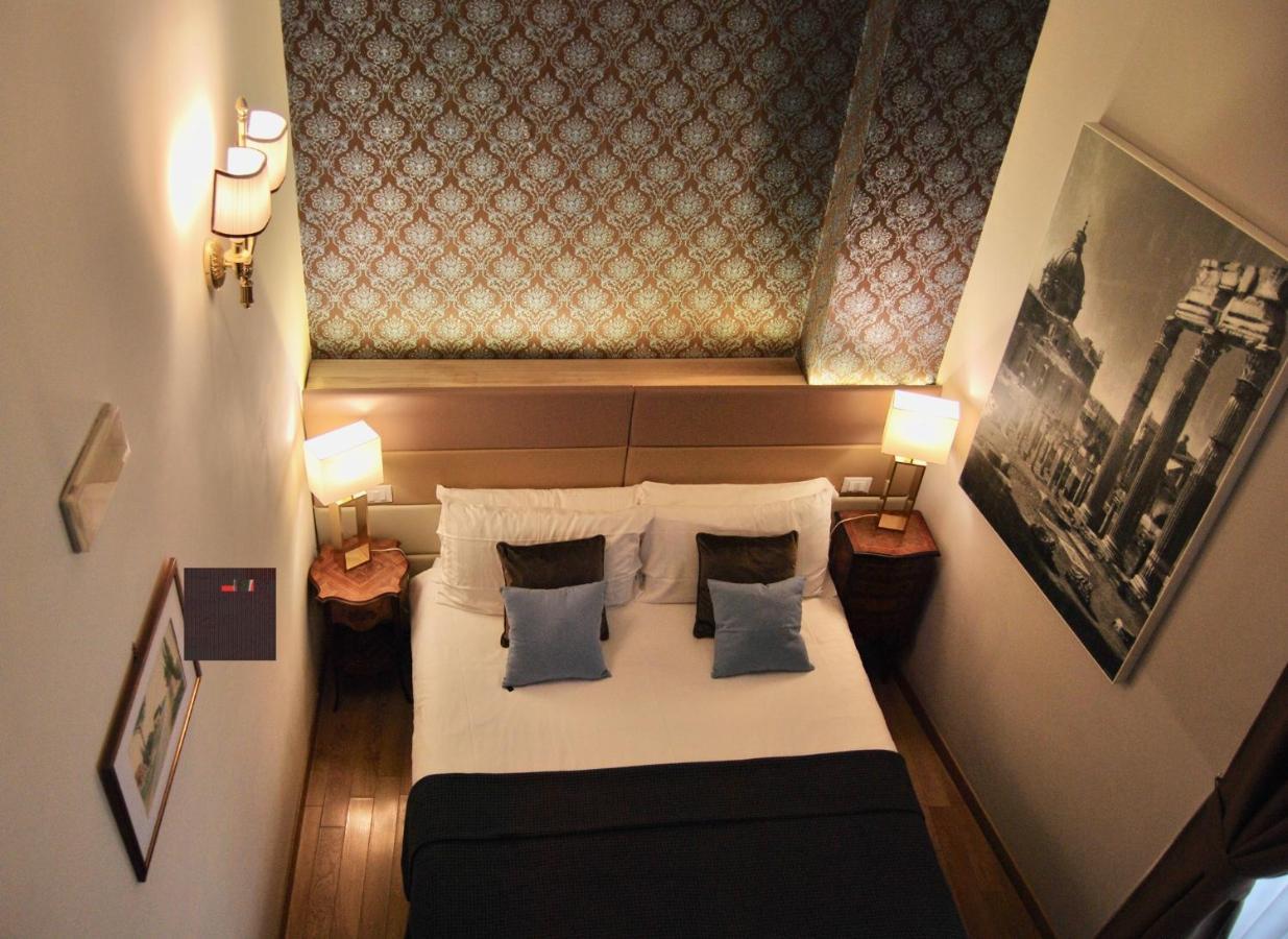 Navona Residenza De Charme Bed & Breakfast Roma