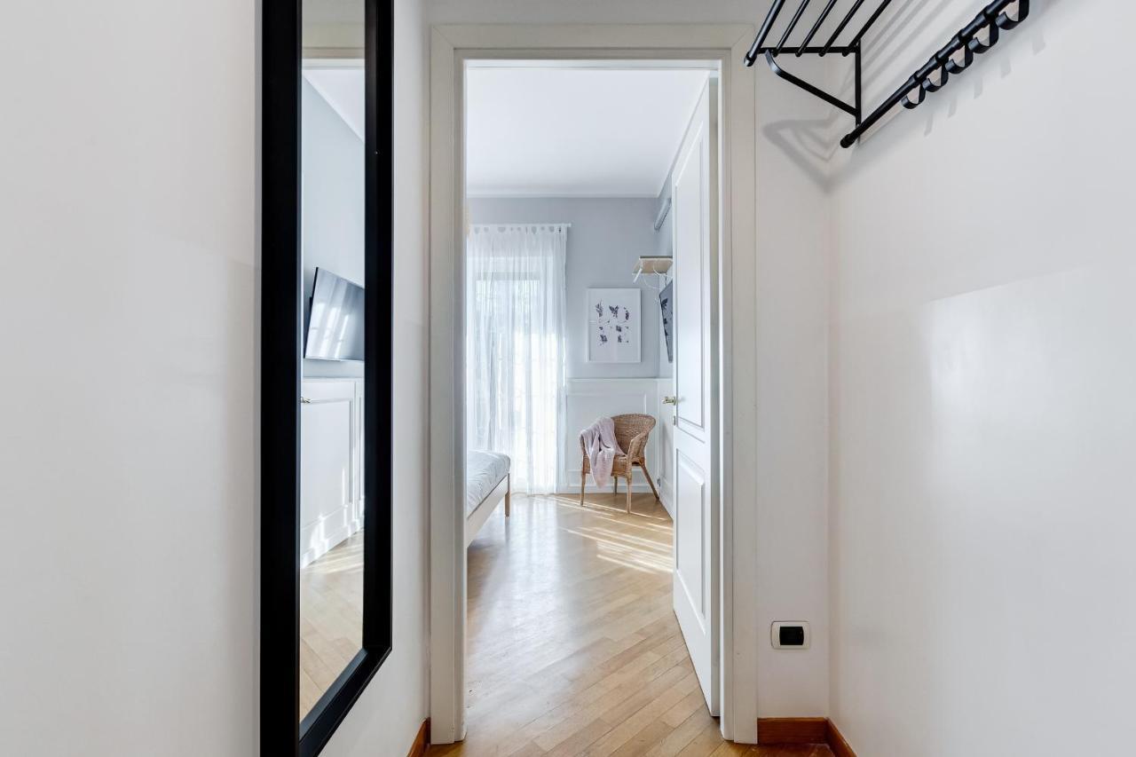 Apartment Bmga L Incredible 3bdr With Balcony In Center *