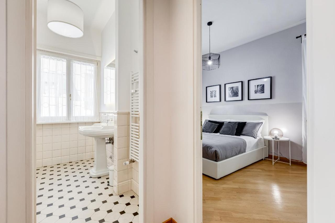 Bmga L Incredible 3bdr With Balcony In Center Apartment *