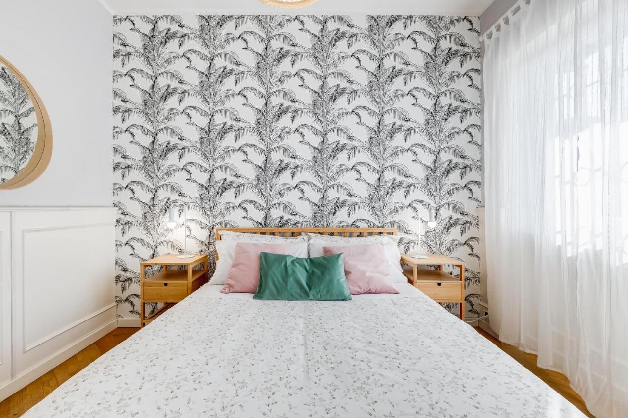 Bmga L Incredible 3bdr With Balcony In Center Rome