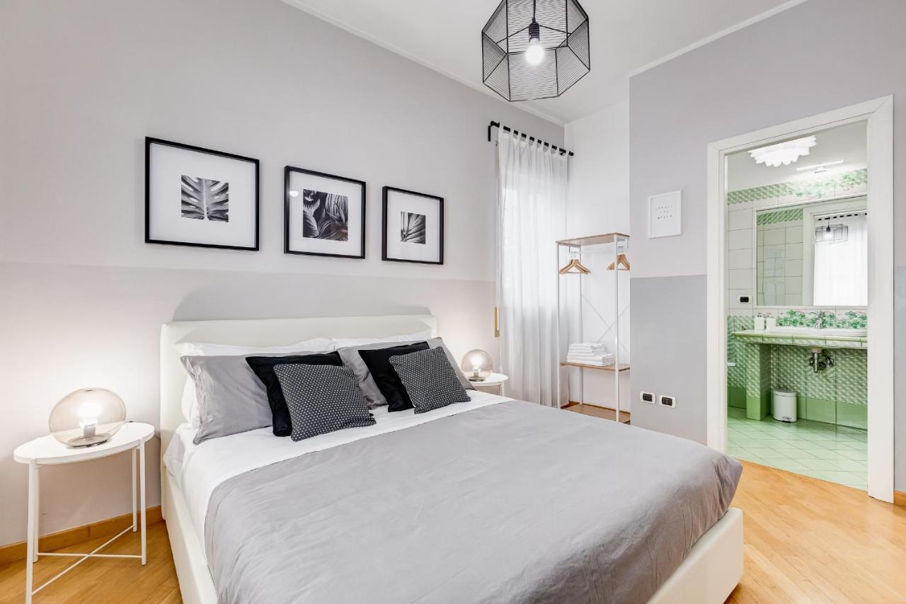 Bmga L Incredible 3bdr With Balcony In Center Apartment *
