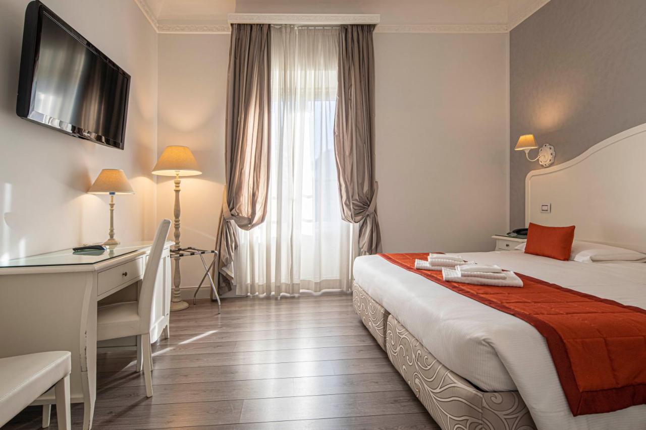 Residenza Castrense Bed & Breakfast 2*