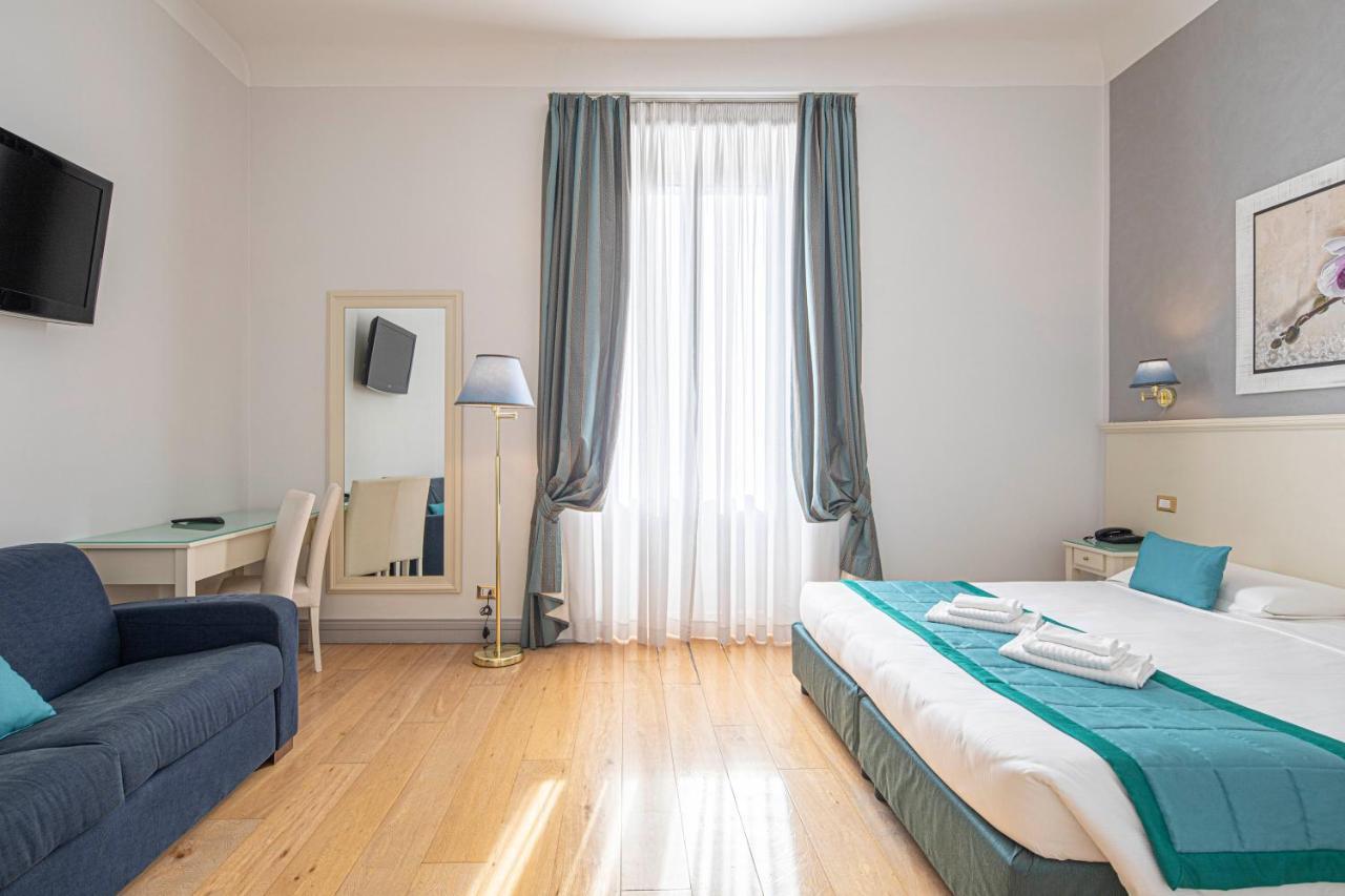Bed & Breakfast Residenza Castrense