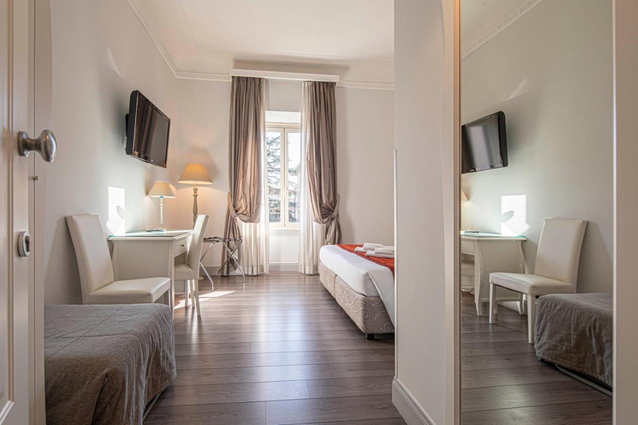 Residenza Castrense Bed & Breakfast Roma