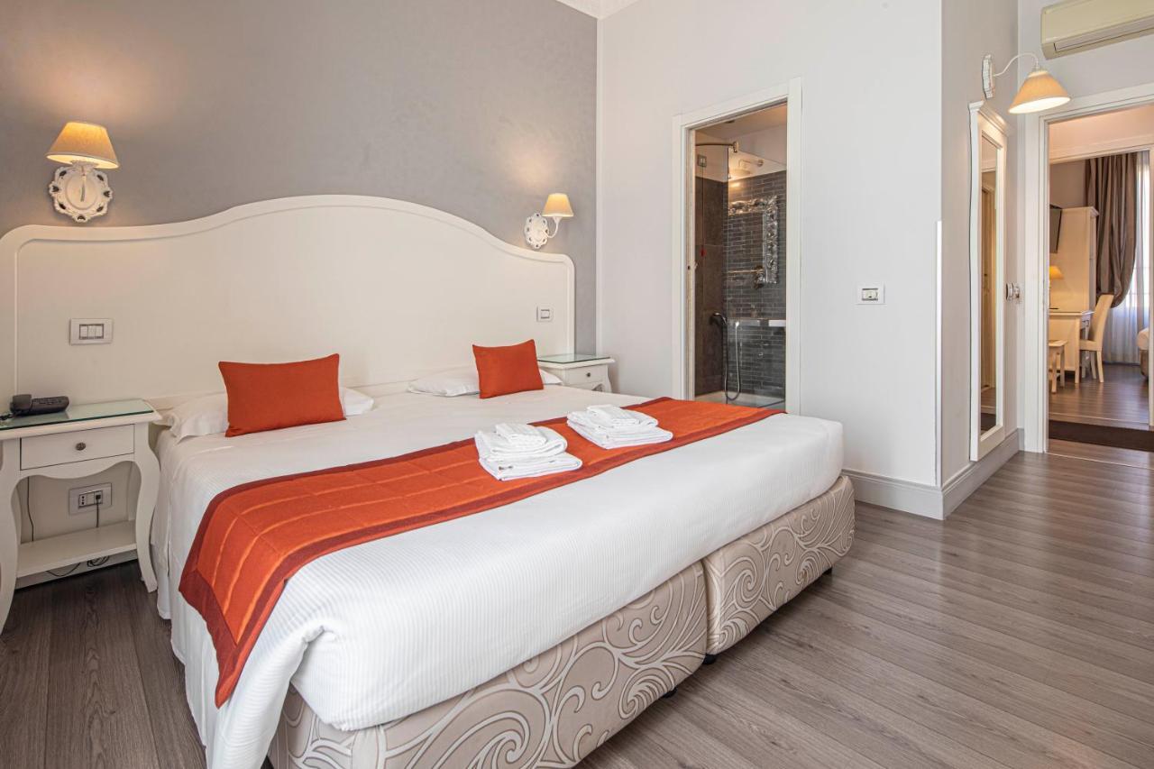 Residenza Castrense Bed & Breakfast