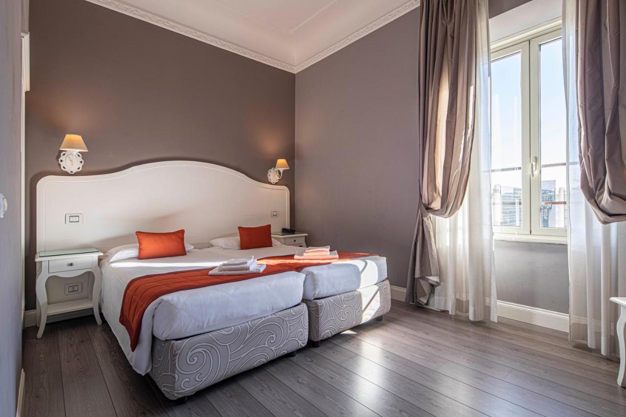 Residenza Castrense Bed & Breakfast
