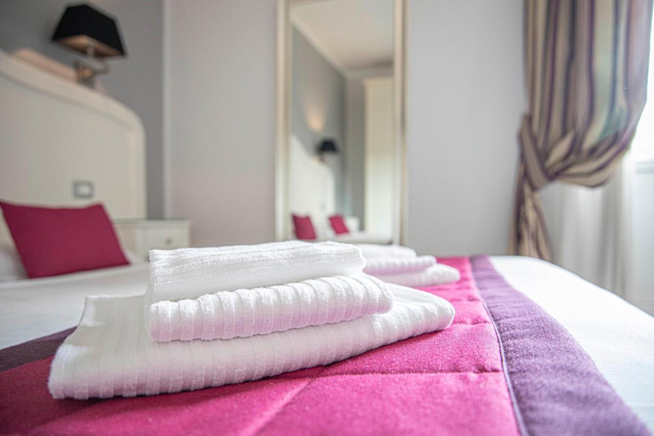 Residenza Castrense Bed & Breakfast Roma