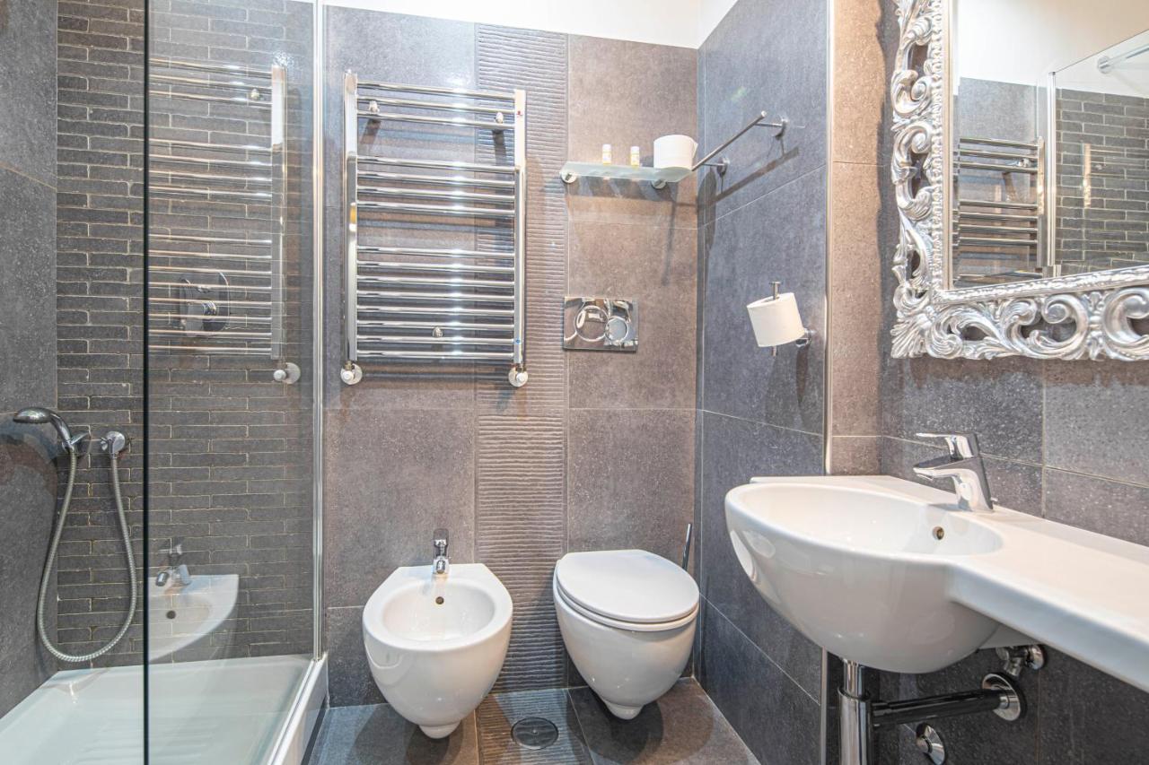 Bed & Breakfast Residenza Castrense