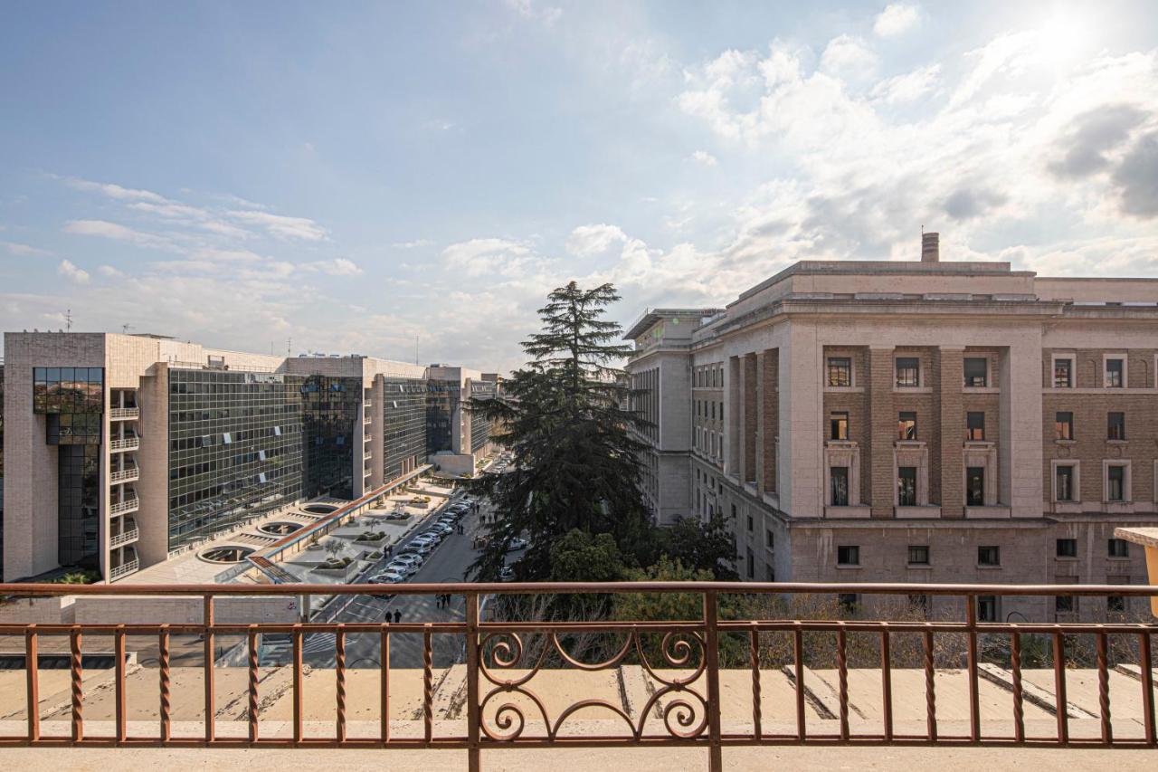 Bed & Breakfast Residenza Castrense 2*