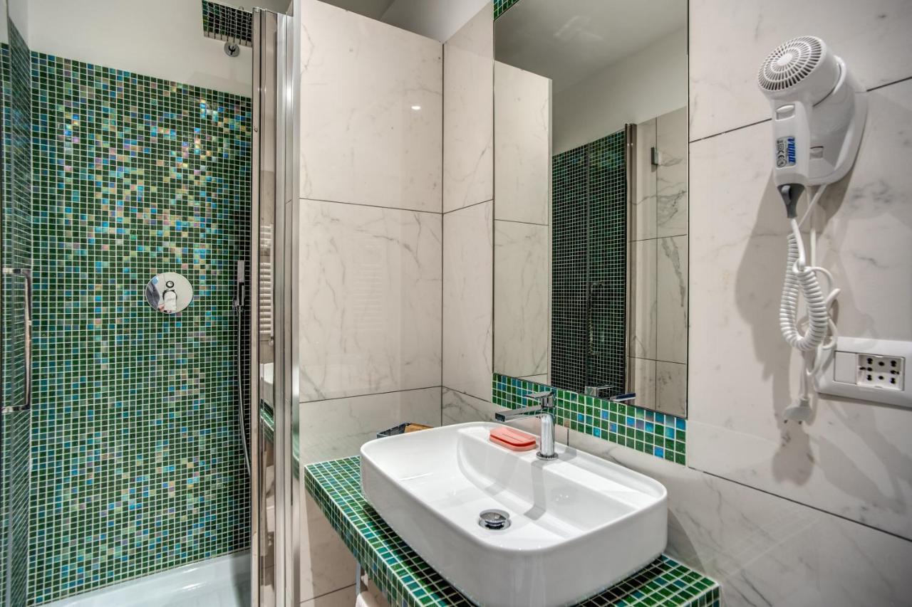 Piazza Di Spagna Comfort Guest house Rome