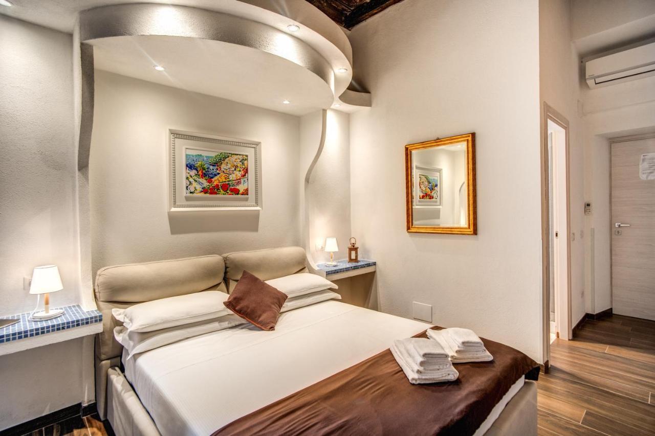 Guest house Piazza Di Spagna Comfort 3*