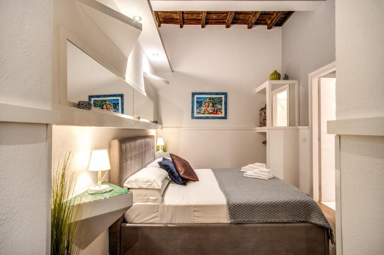 Guest house Piazza Di Spagna Comfort