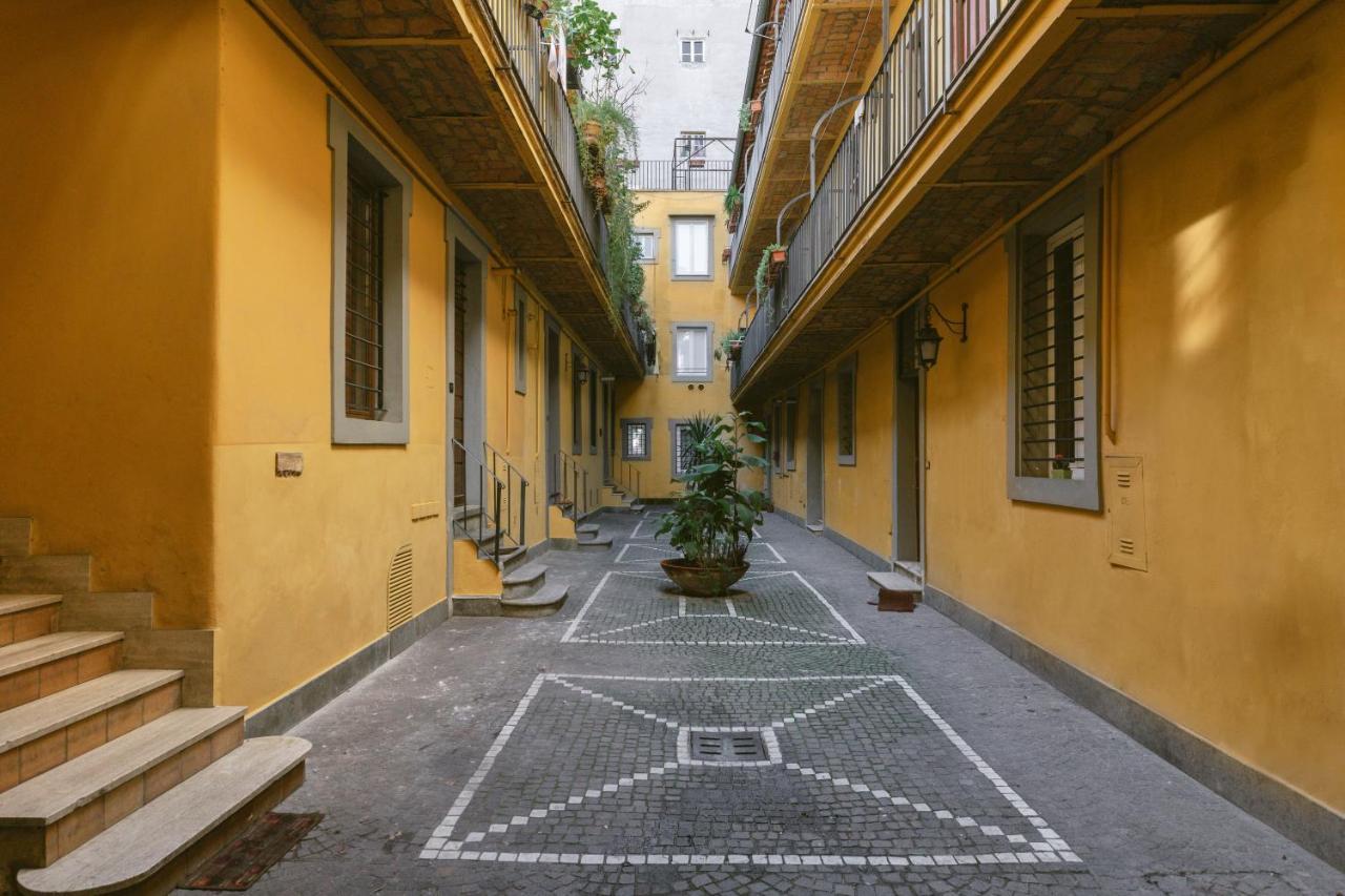 Apartment Via Dei Cappellari *