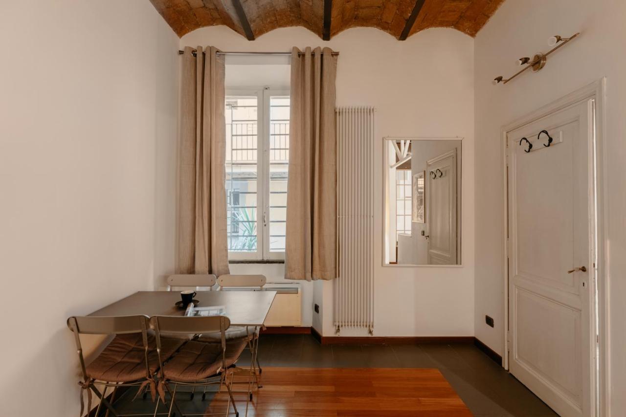 Apartment Via Dei Cappellari
