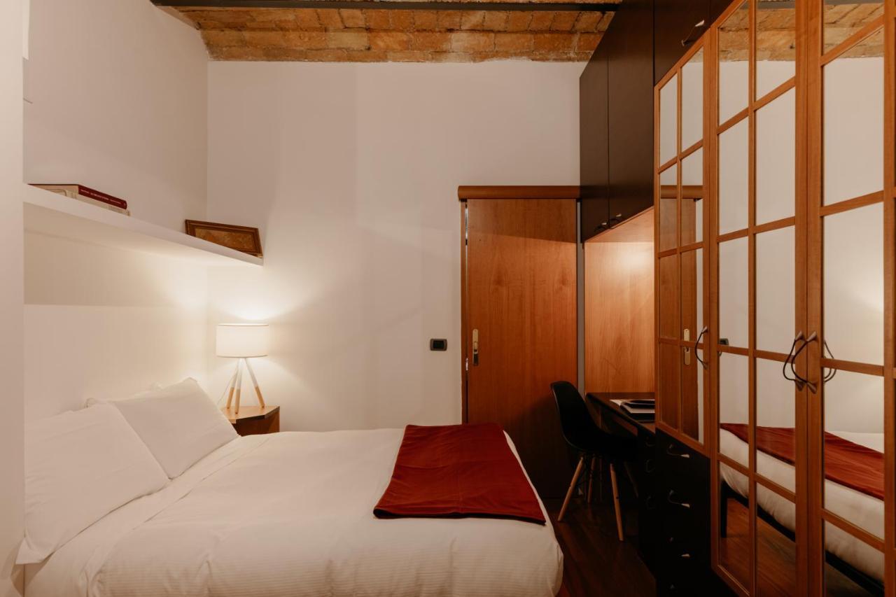 Via Dei Cappellari Apartment
