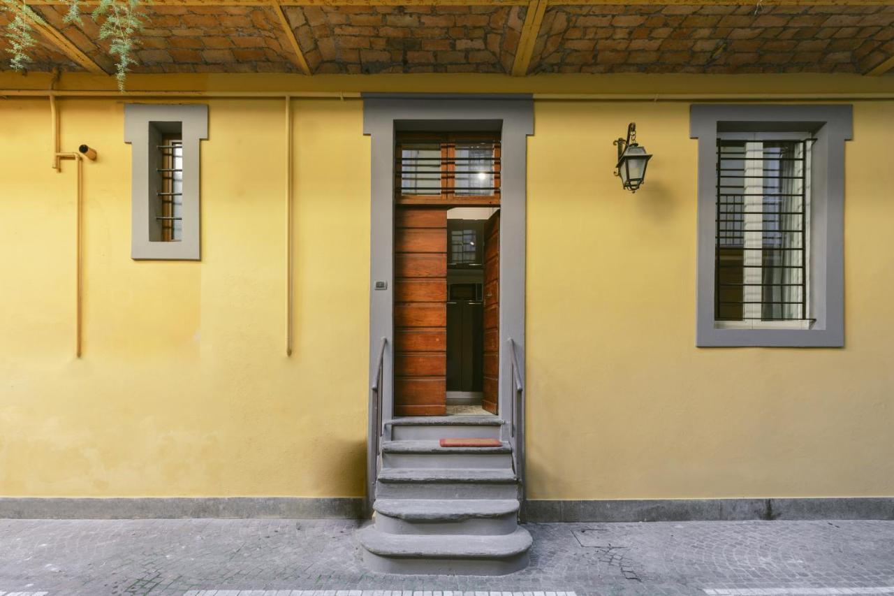 Apartment Via Dei Cappellari *