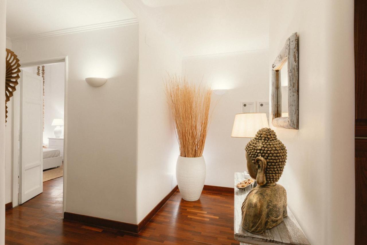 Charme Luxury Flat Campo Dei Fiori