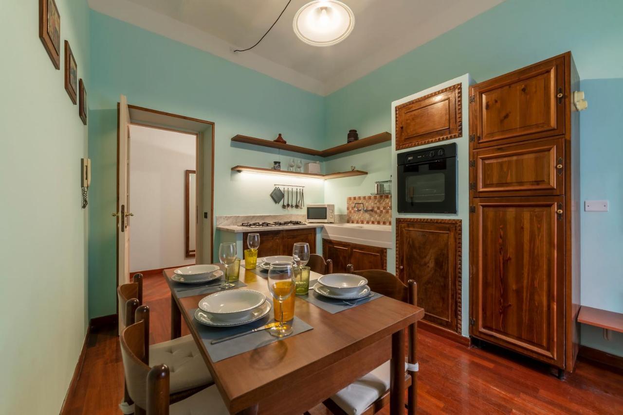 Appartamento San Lorenzo Cozy&comfortable Flat