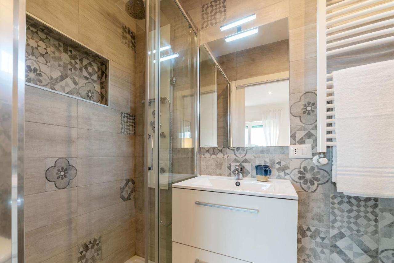 Apartment Saint Peter View Rome