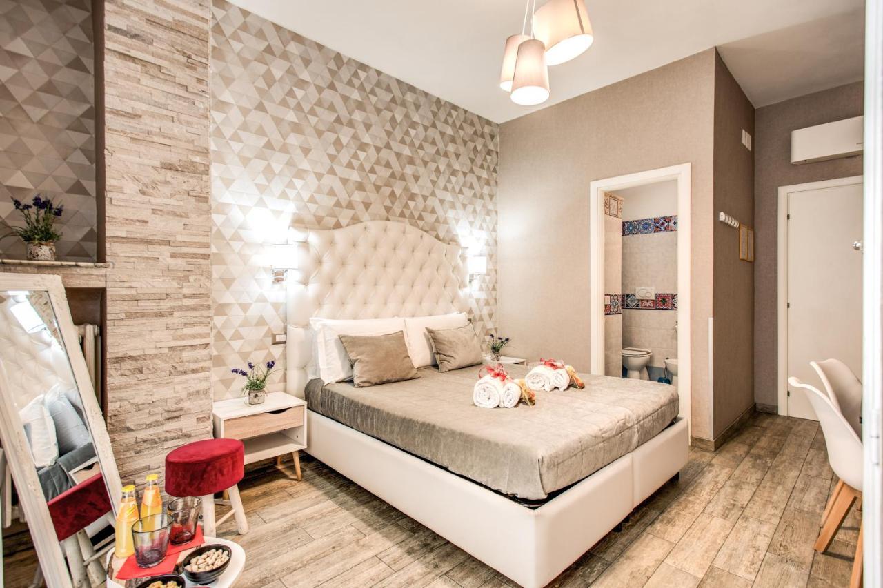 Guest house Santamariarooms Rome