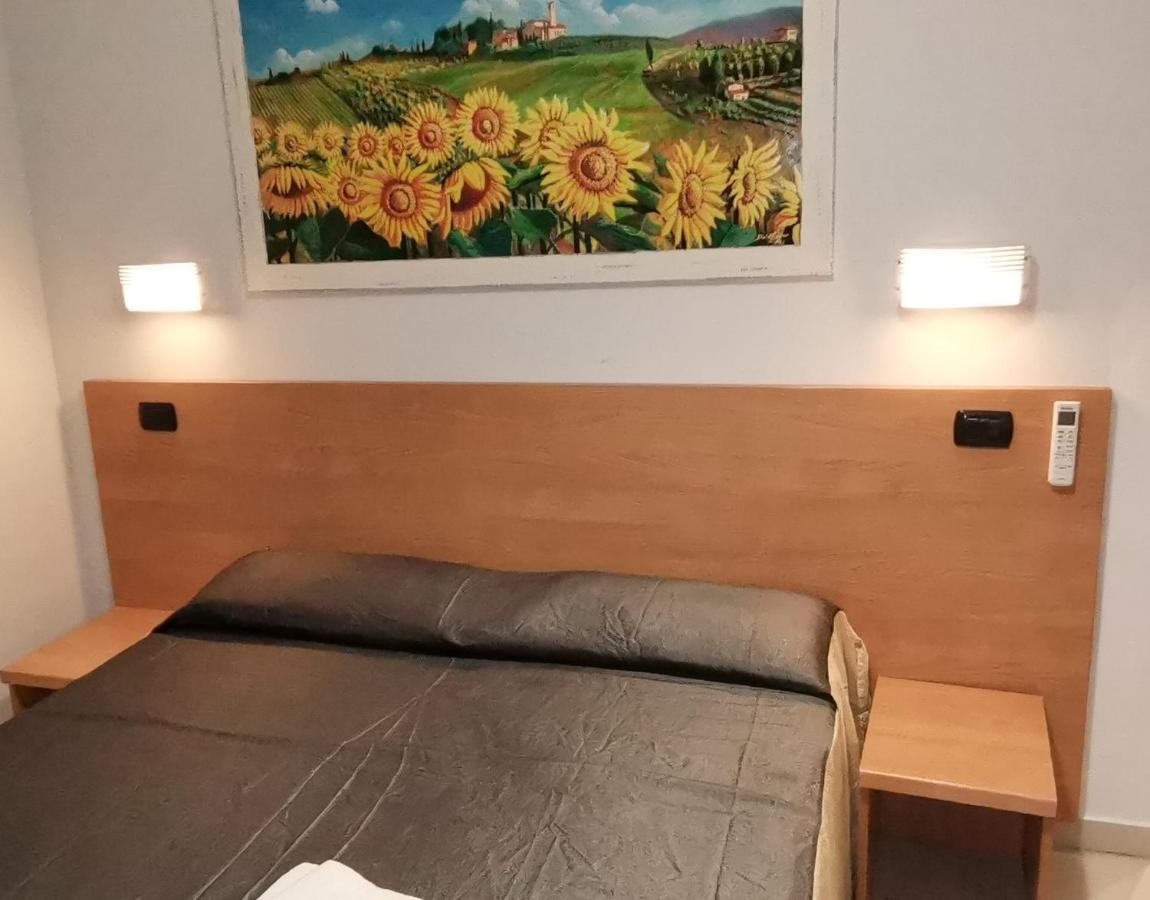 Friendship Place Guest house Rome