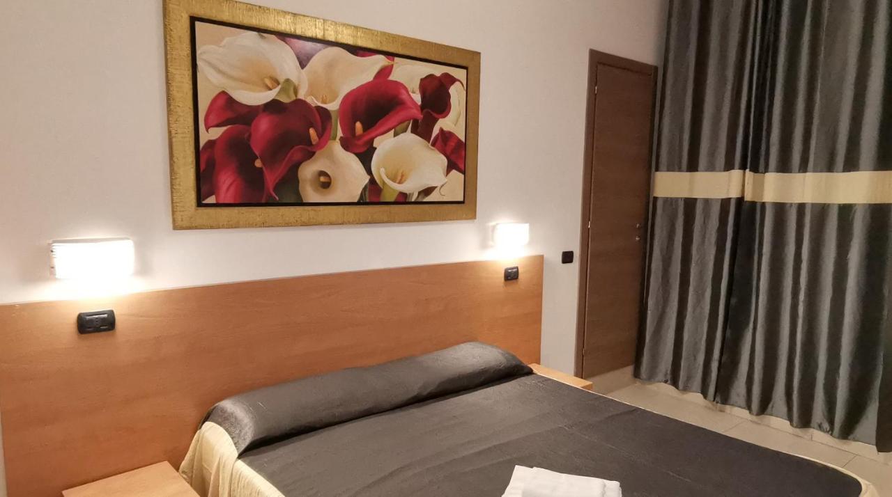 Guest house Friendship Place Rome