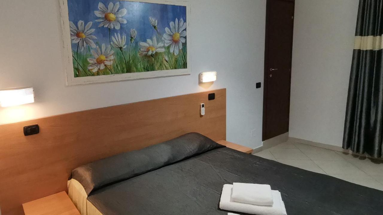 Sun Moon Guest house Rome