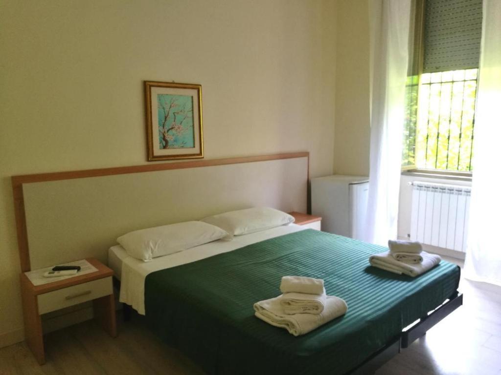 Guest house Sun Moon Rome