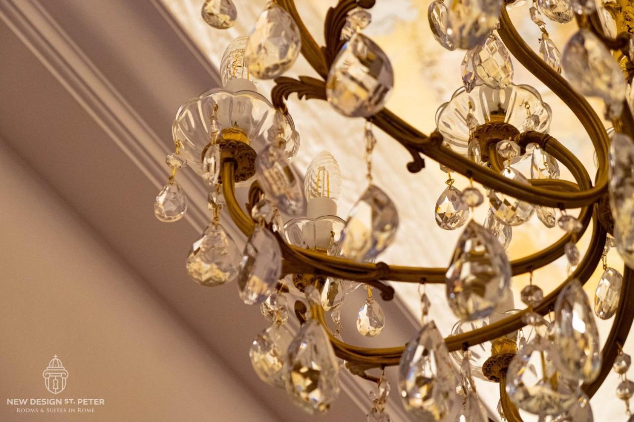 Guest house New Design St.peter Rome