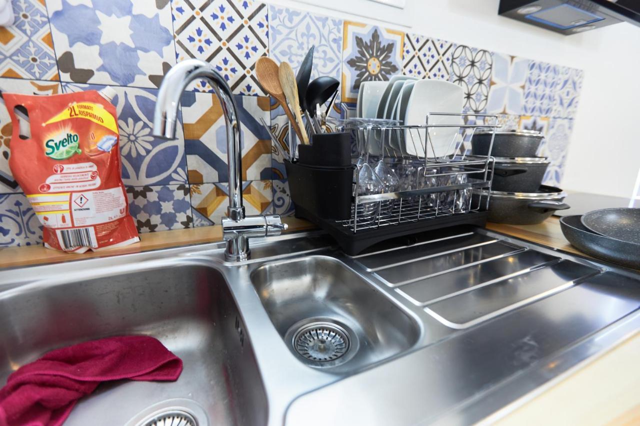 Cozy And Funny In Front Of Vatican Museums - Myflat In Appartamento *