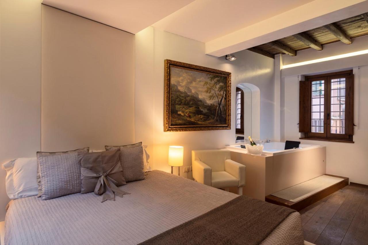 Gigli D'oro Hotel Roma