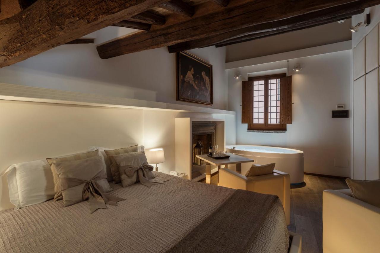 Hotel Gigli D'oro Roma