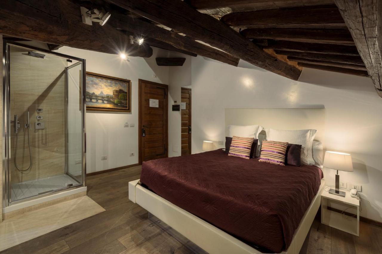 Gigli D'oro Hotel