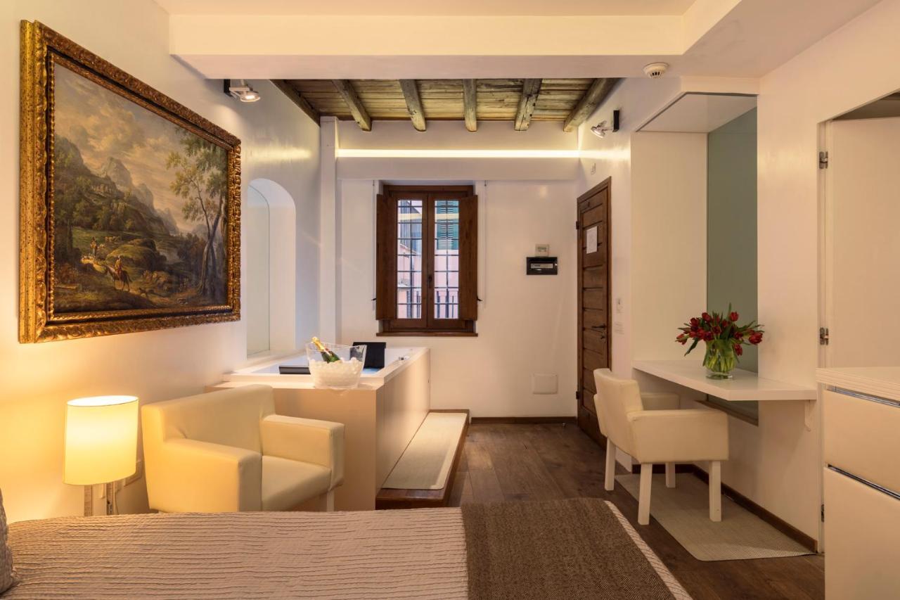 Hotel Gigli D'oro