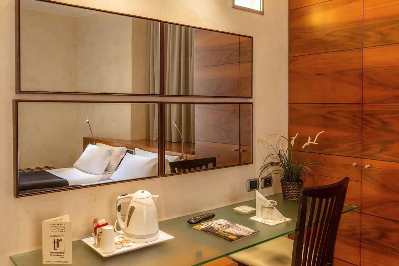 Tritone 3* Rome