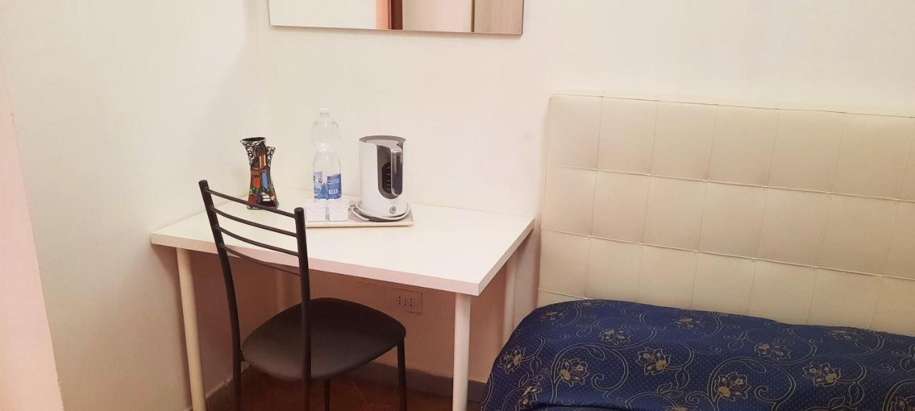 Bed & Breakfast Anas Prime Place Rome