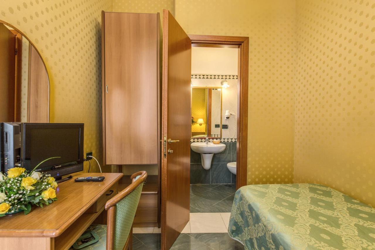 Hotel Contilia Rome