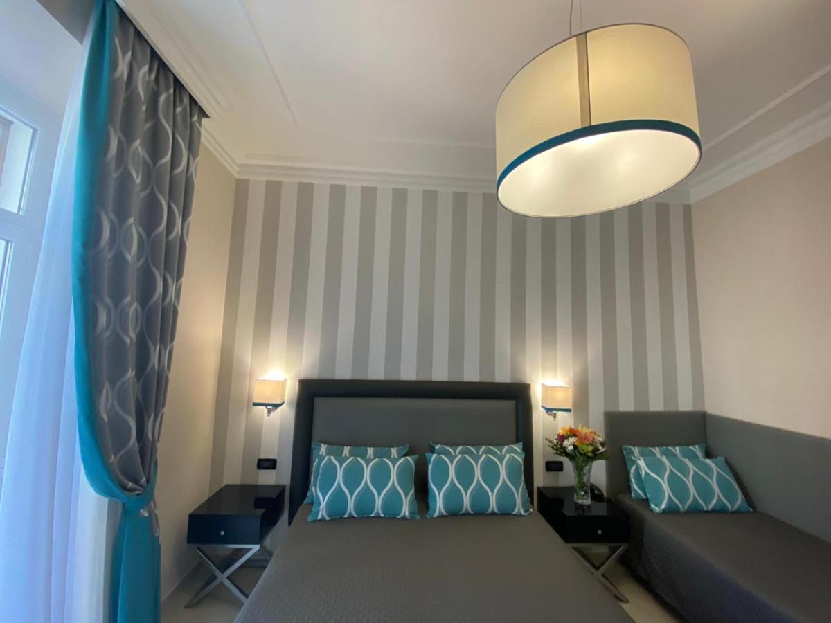 Contilia 3* Rome