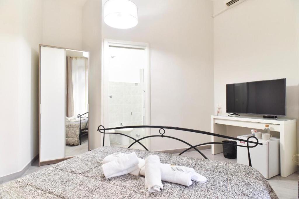 Guest house O Magenta Baylon *