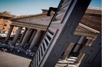 Guest house Pantheon Royal 4*