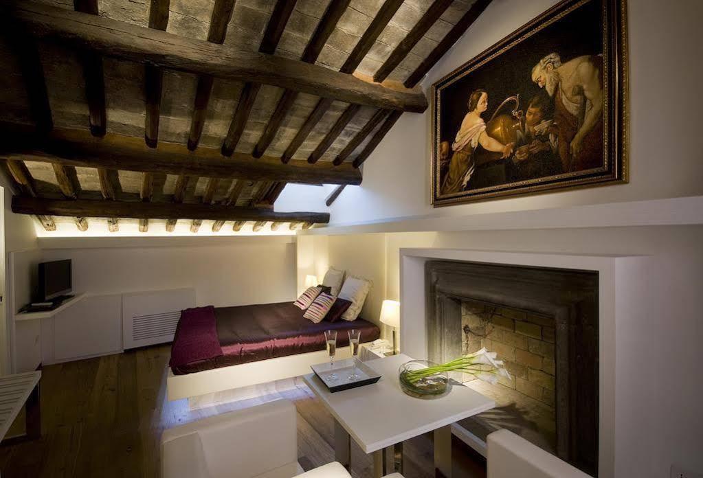 Hotel Gigli D'oro Roma