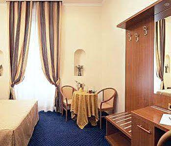 Hotel Stella Rome