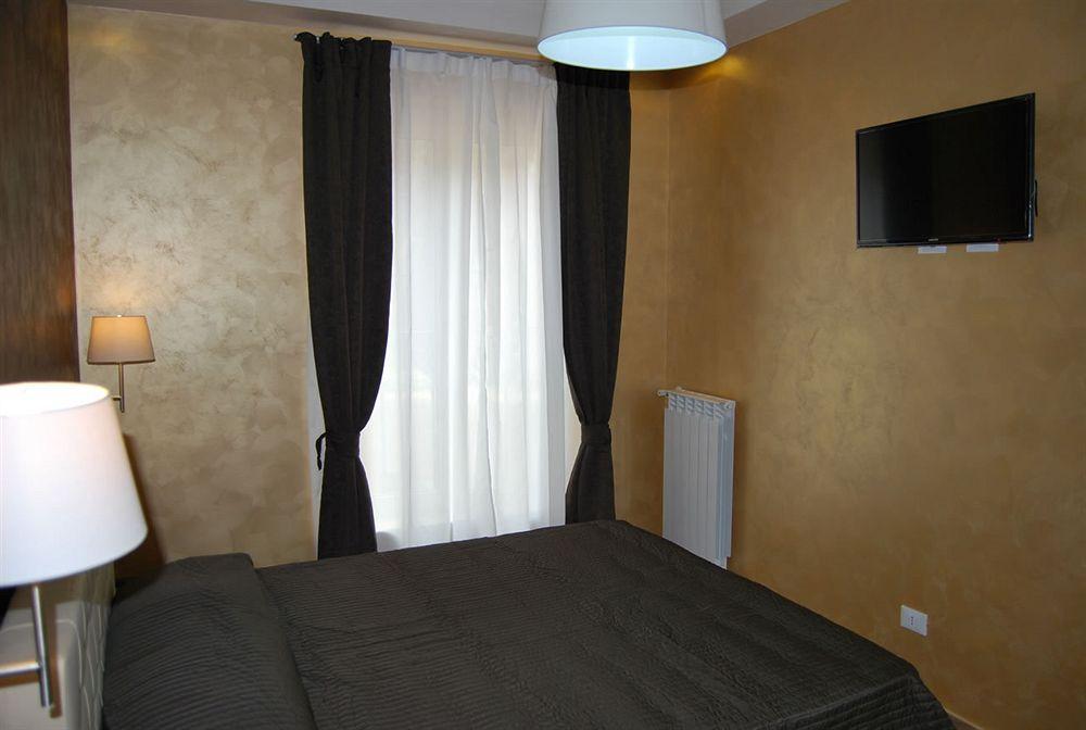 Guest house My Piazza Di Spagna 4*